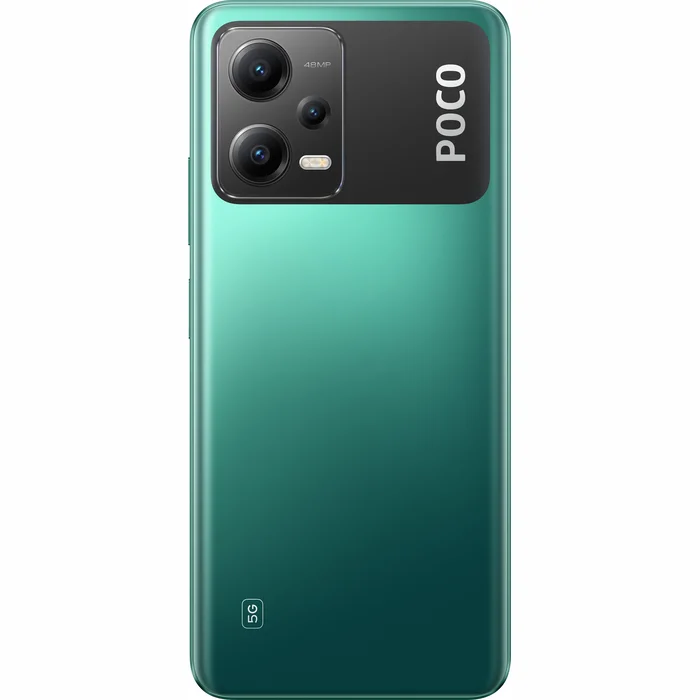 Xiaomi Poco X5 5G 6+128GB Green